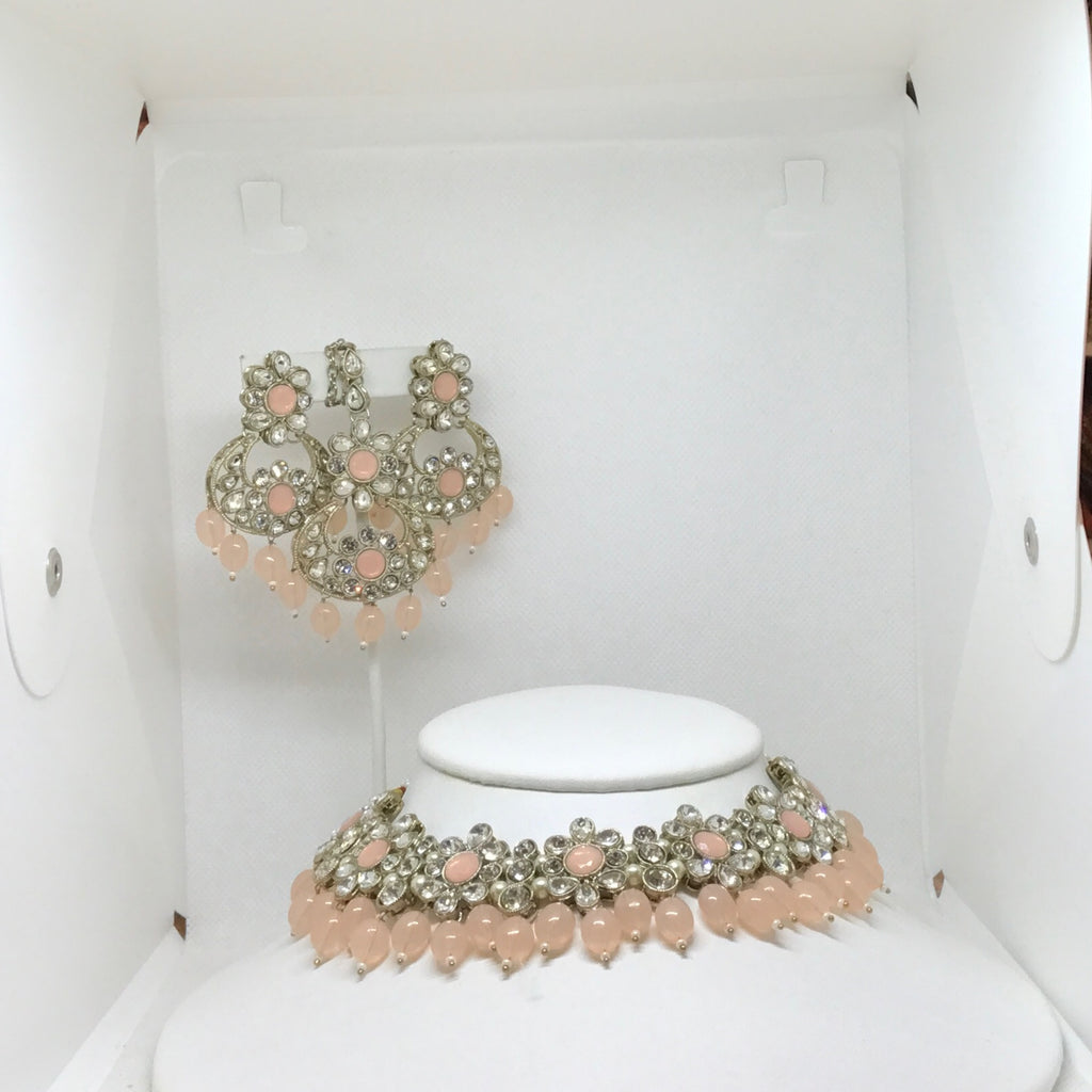 NECKLACE SET