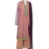 Pakistani Suit Size 46