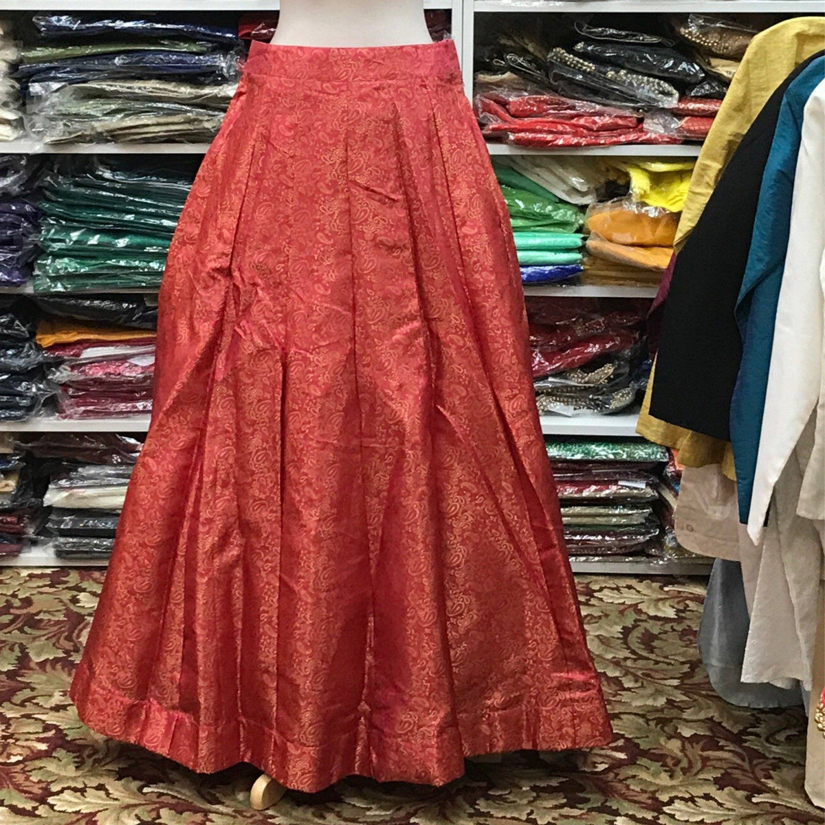 Skirts - Mirage Sarees