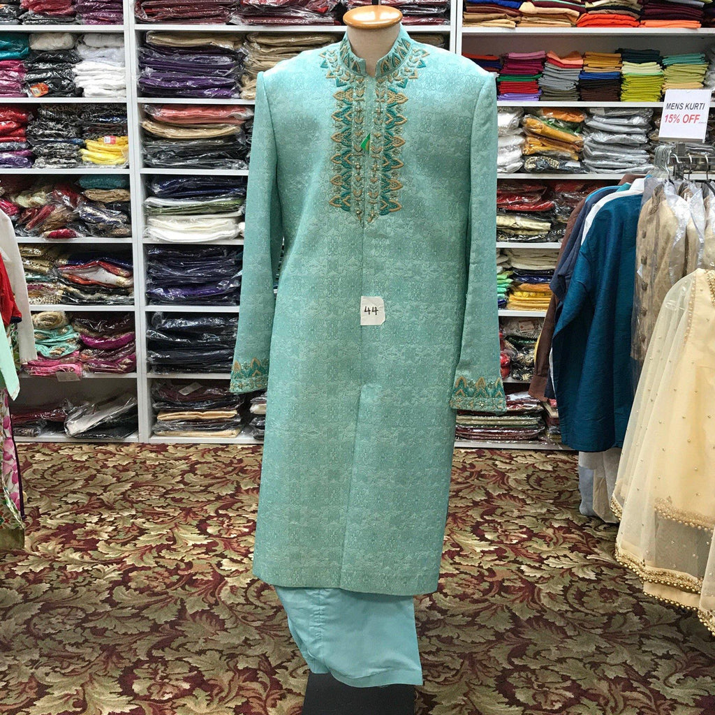 Sherwani pajama size 44 - Mirage Sari Center