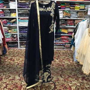 Pakistani Suit Size 36