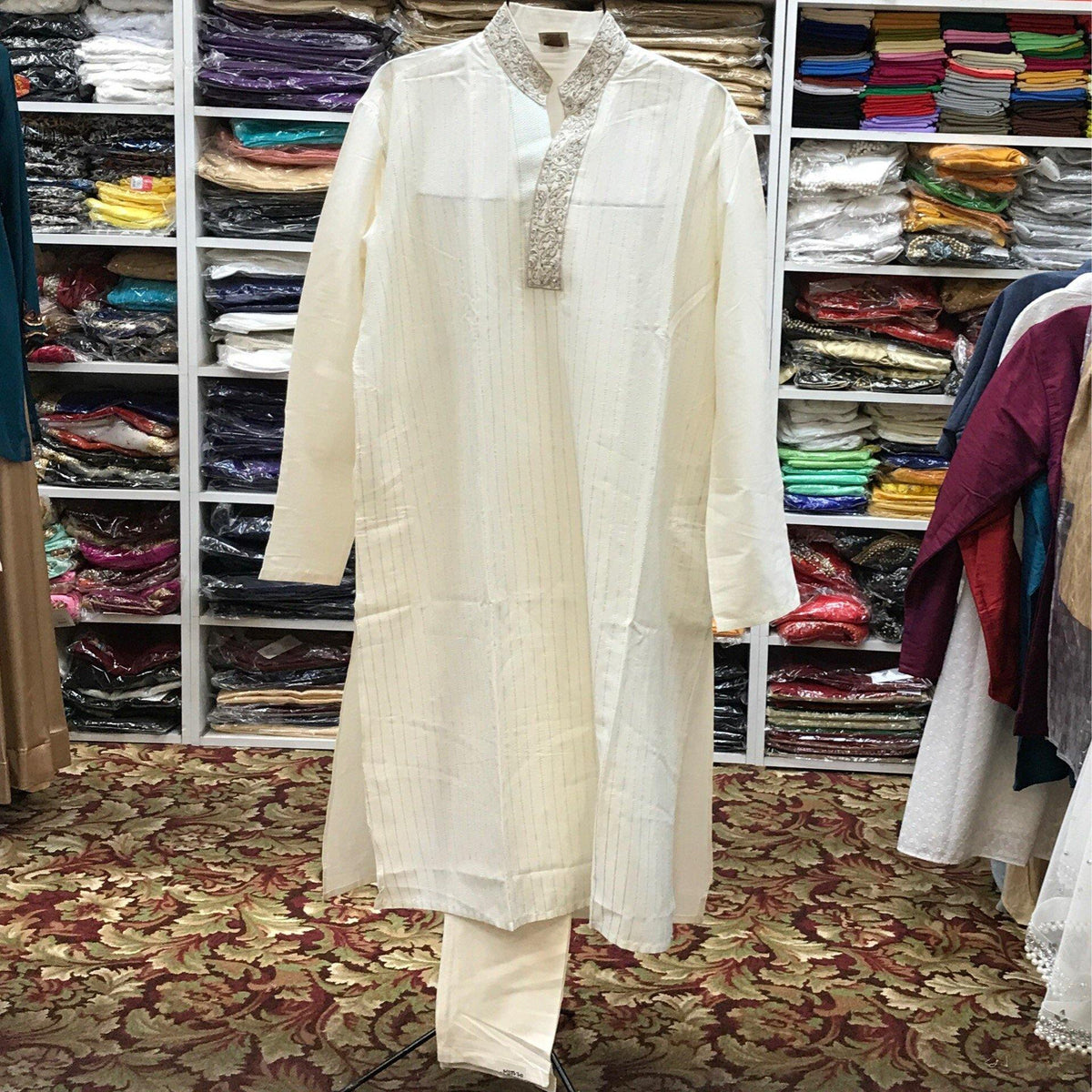 Kurta pajama size 46 - Mirage Sari Center