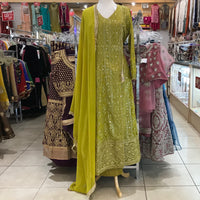 KURTA/TROUSER