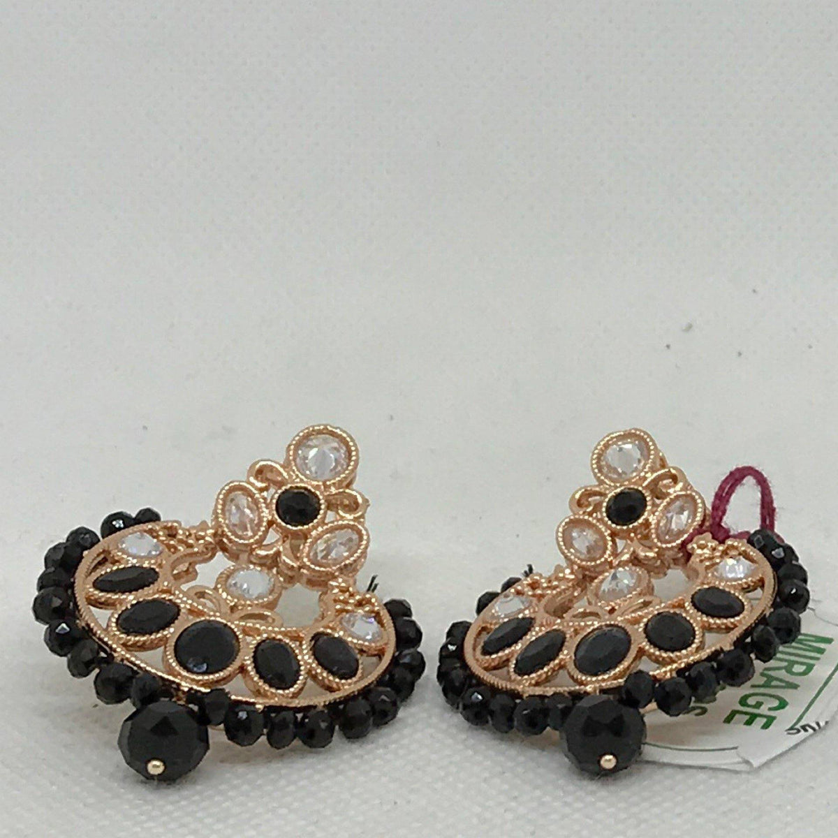 EARRINGS - Mirage Sarees