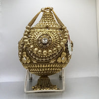 Fancy purse