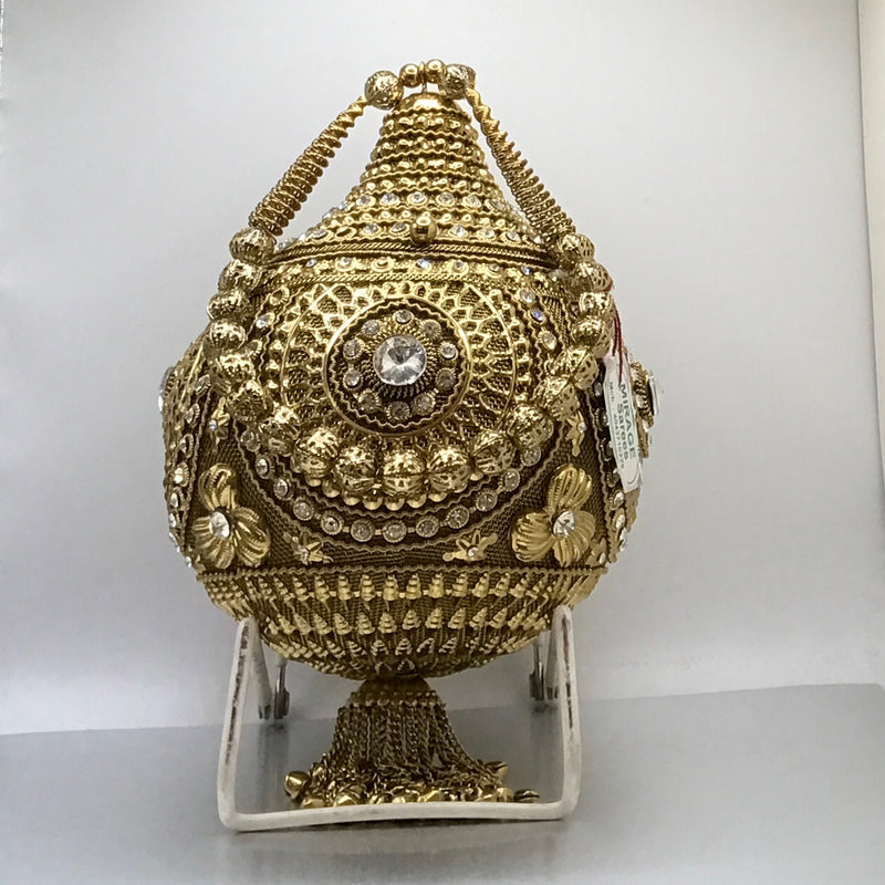 Fancy purse