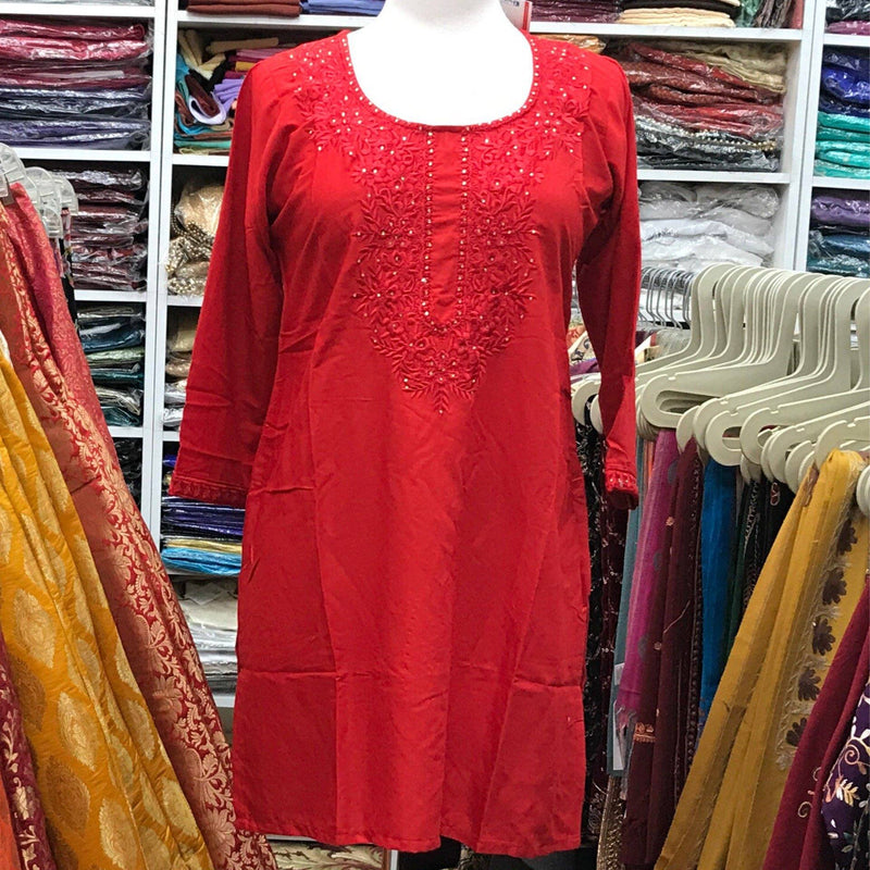 KURTI/TUNIC SIZE 48 - Mirage Sarees