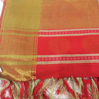 Padmashiri Art - Mirage Sarees
