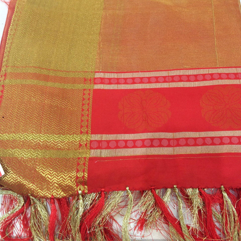 Padmashiri Art - Mirage Sarees