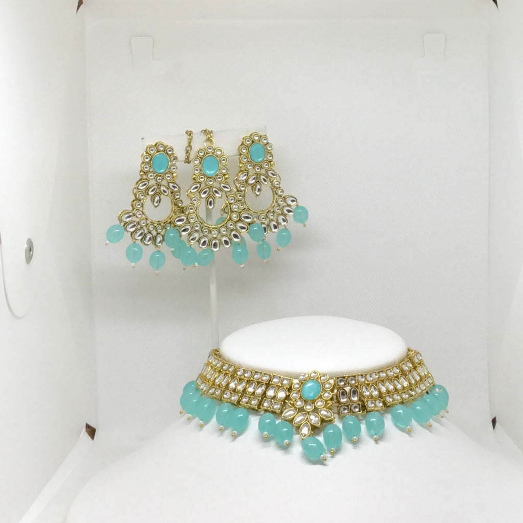 NECKLACE SET