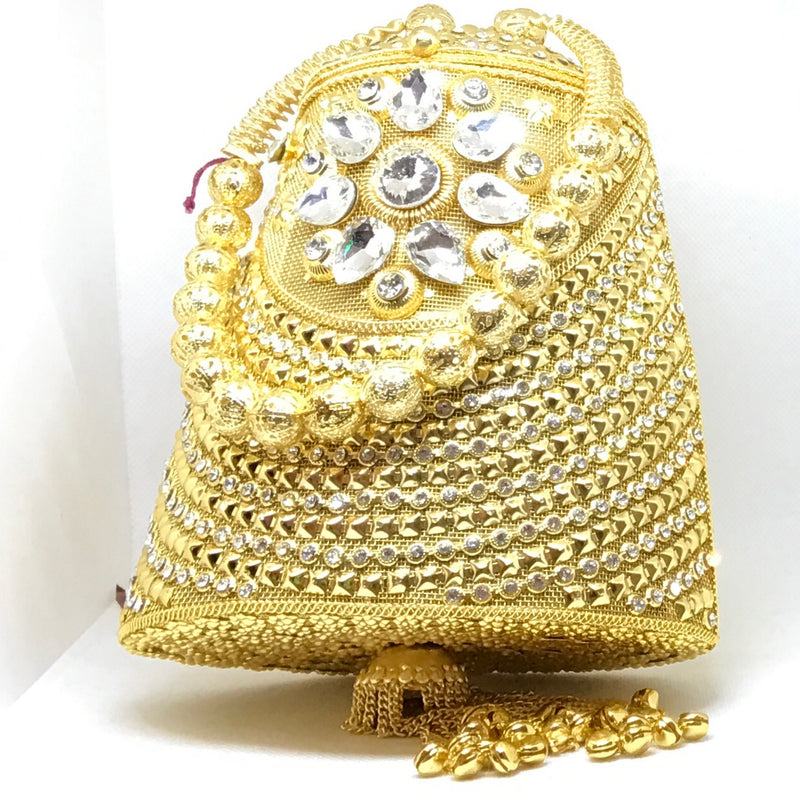 FANCY PURSES