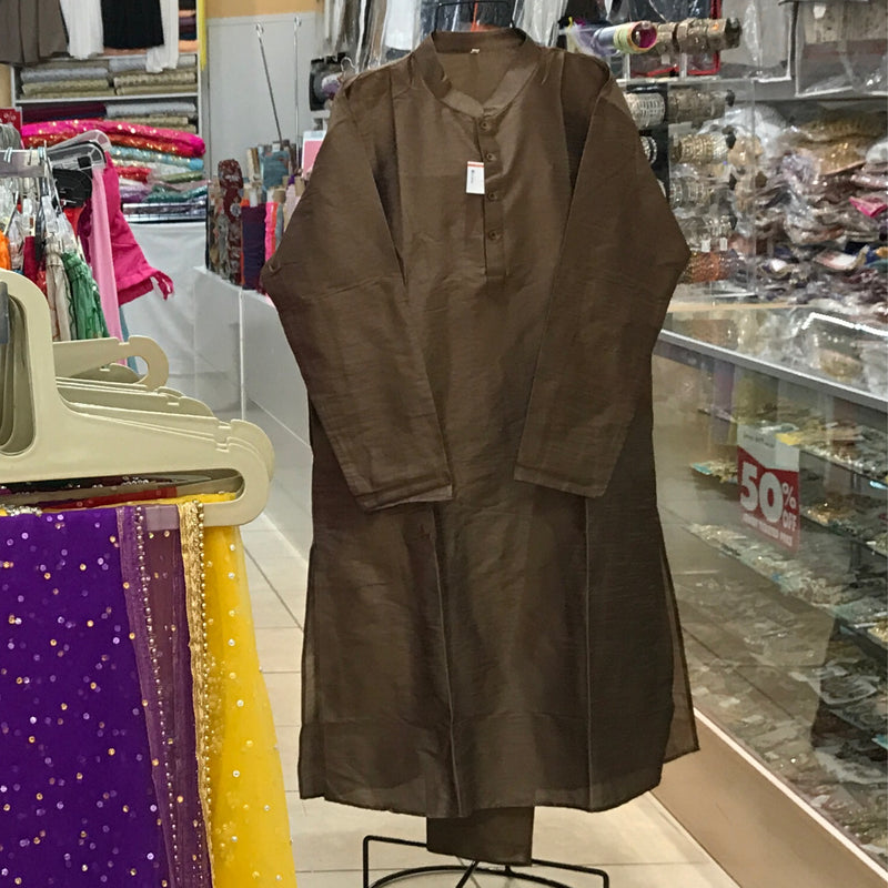 KURTA PAJAMA SIZE 48