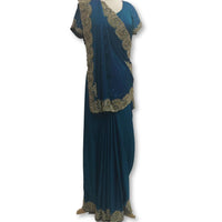 Designer Saree - Mirage Sari Center