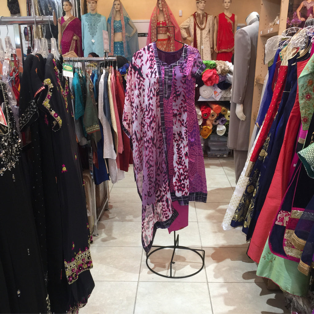 Pant Suit Size 32