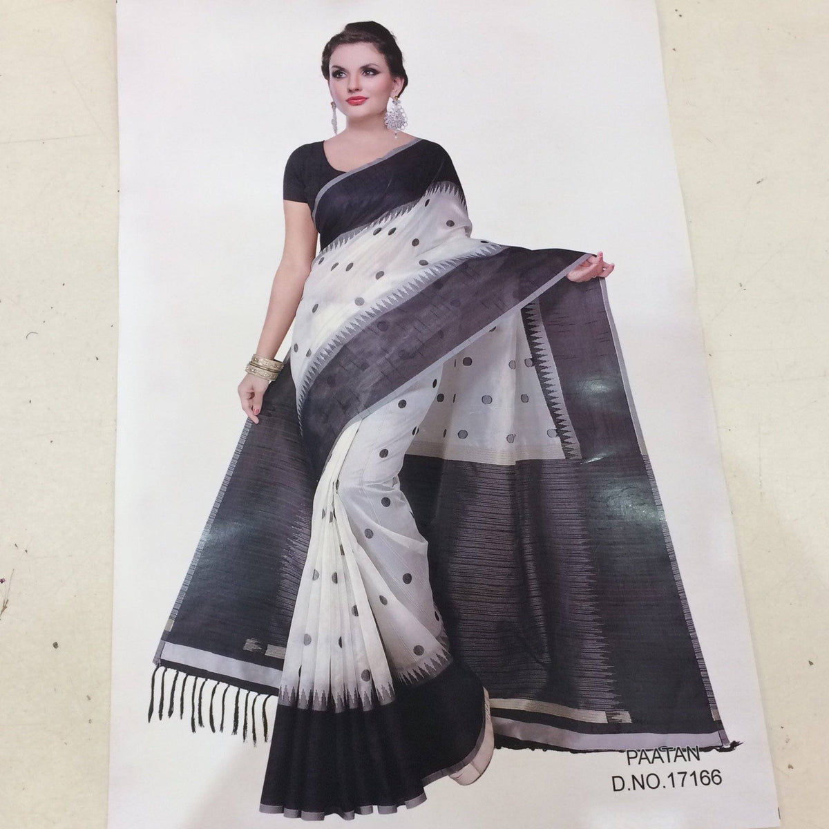 Padmashri Art - Mirage Sarees