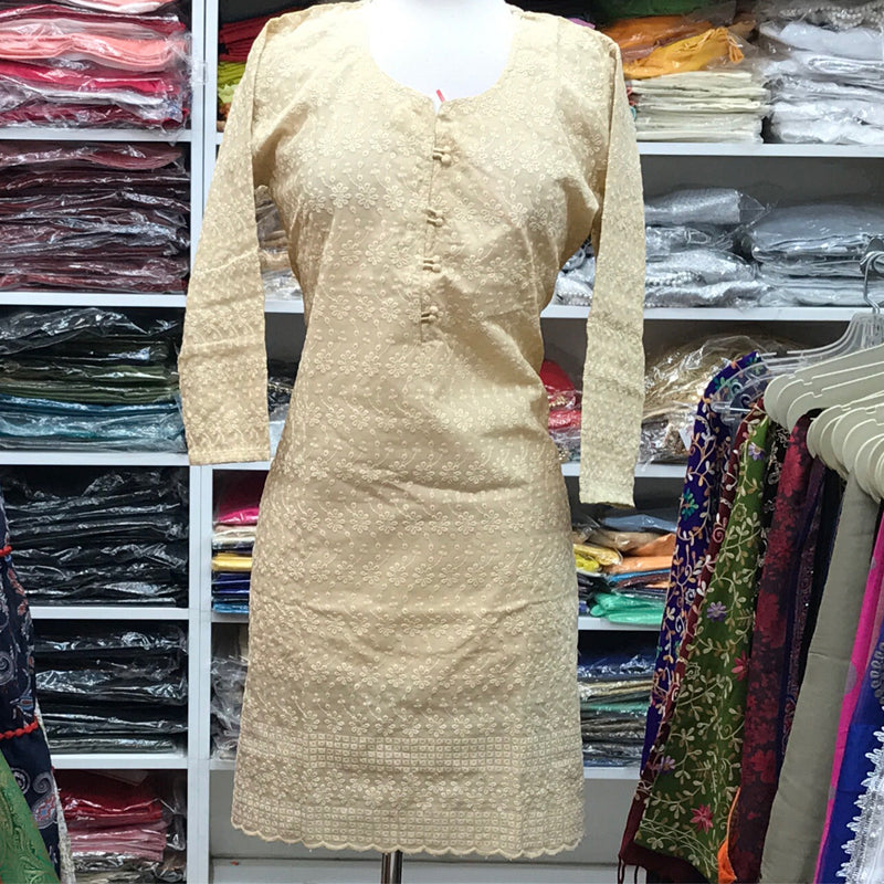 KURTI/TUNIC SIZE 38