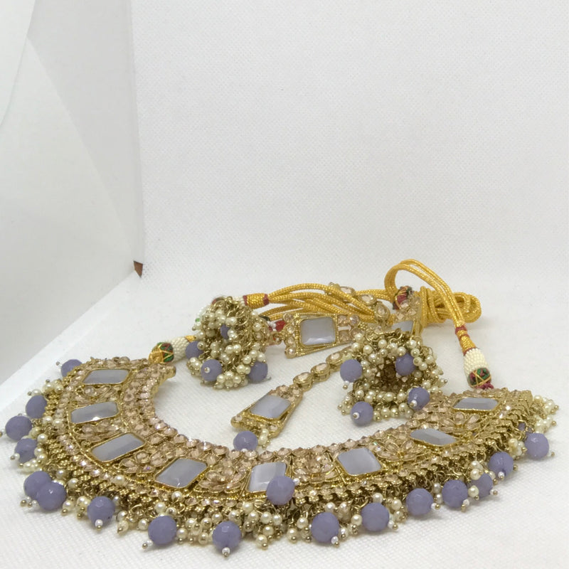 NECKLACE SET