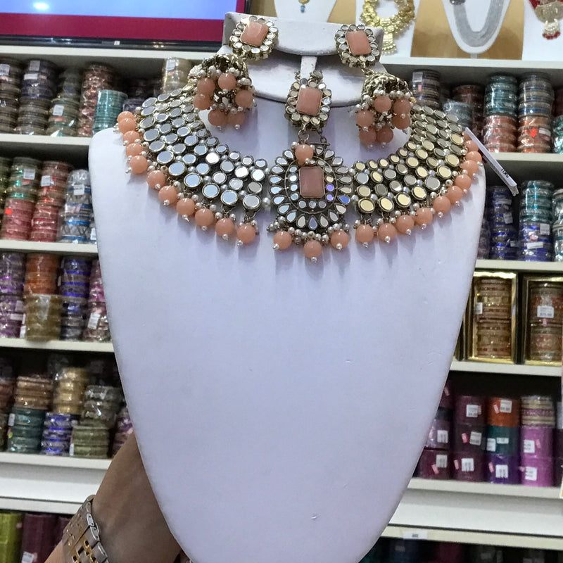 Necklace set