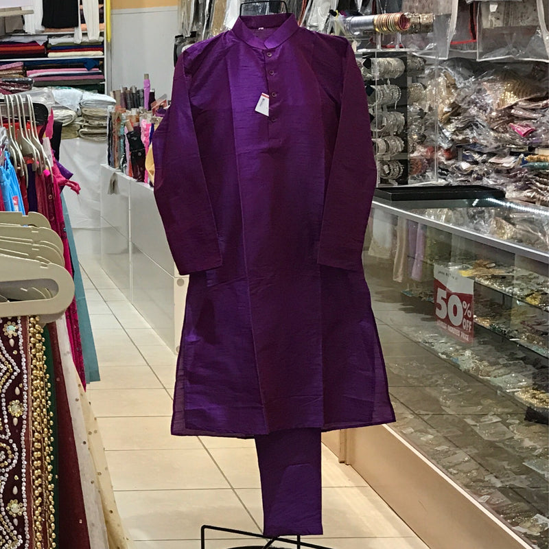 KURTA PAJAMA SIZE 40