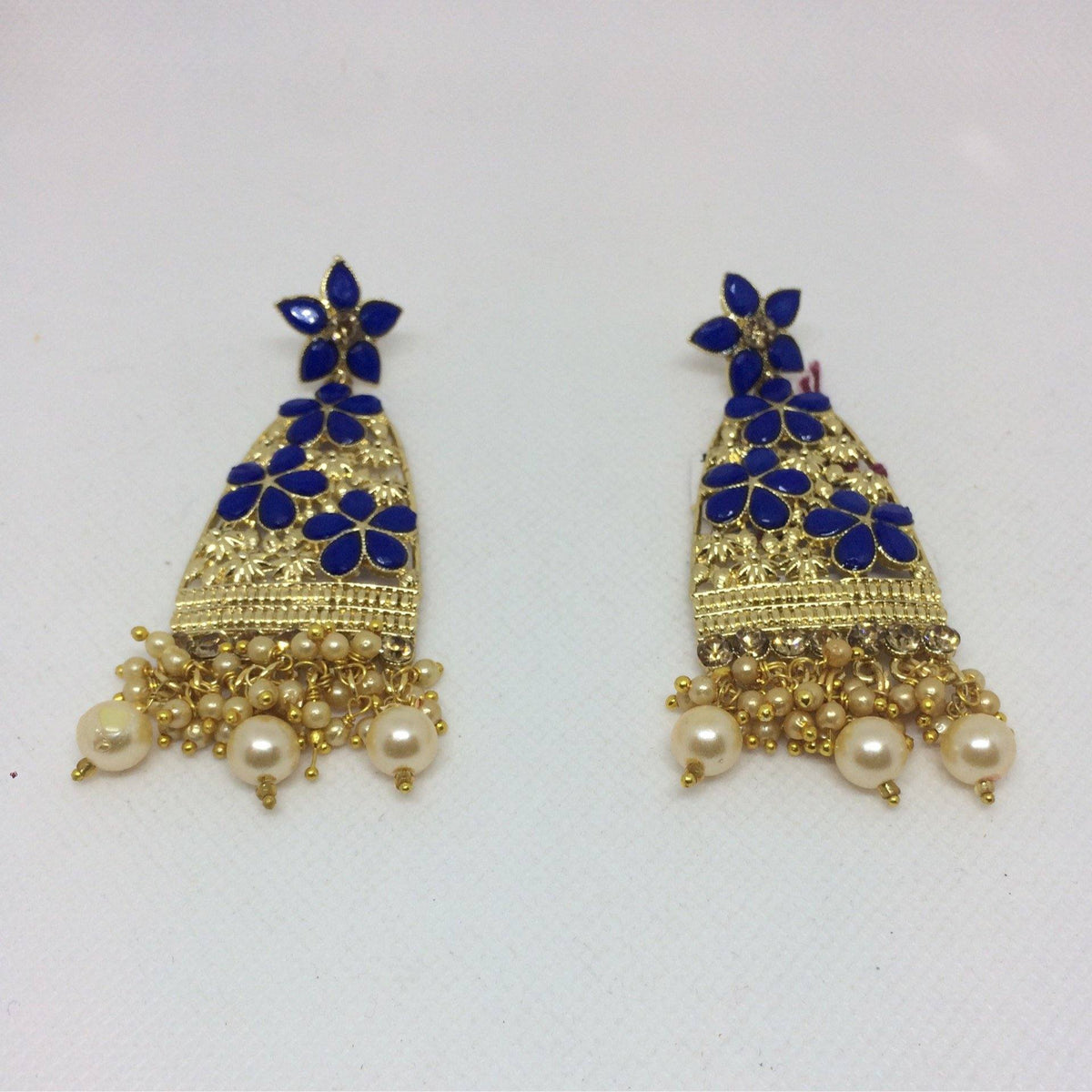 Earrings - Mirage Sarees