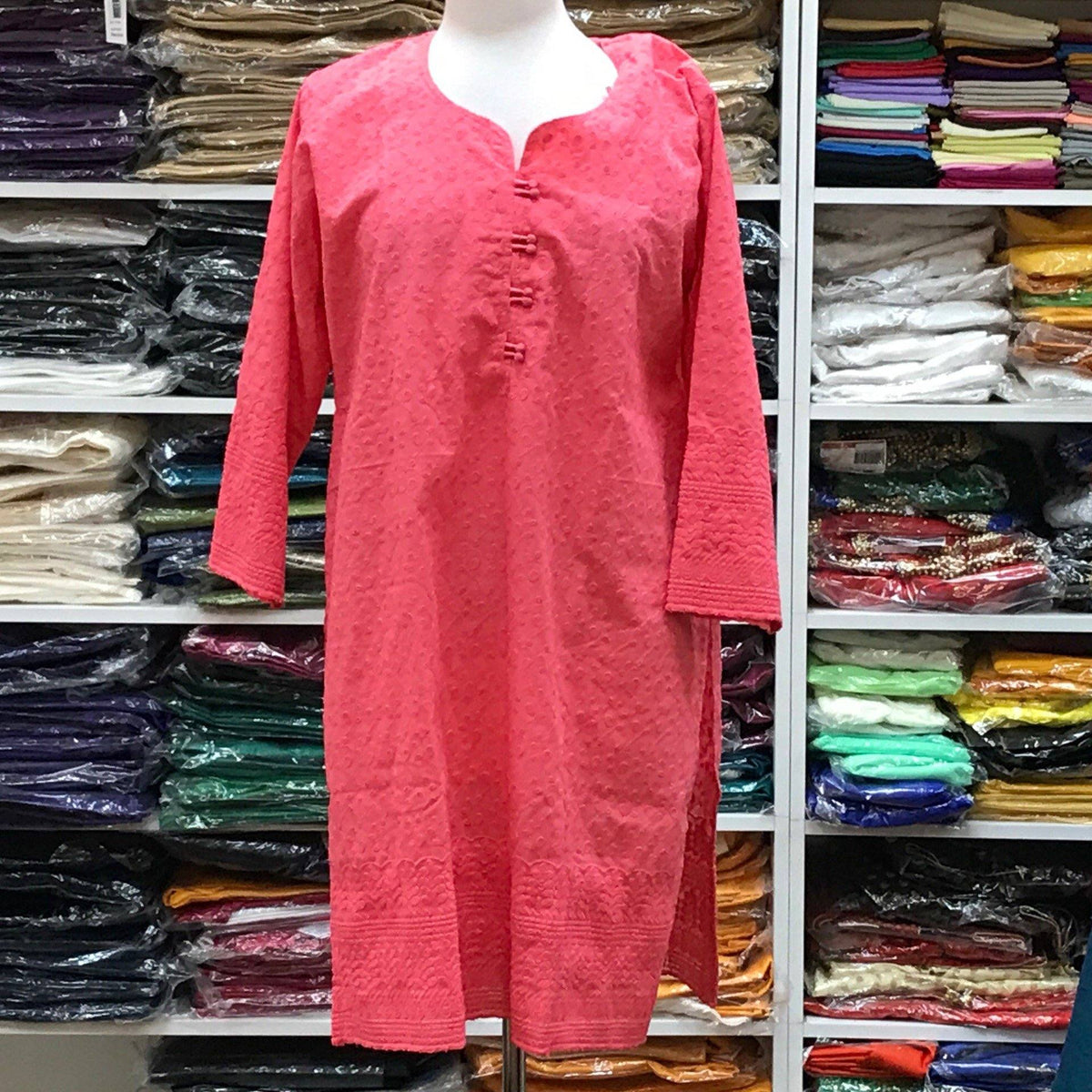 Kurti/tunic - Mirage Sarees