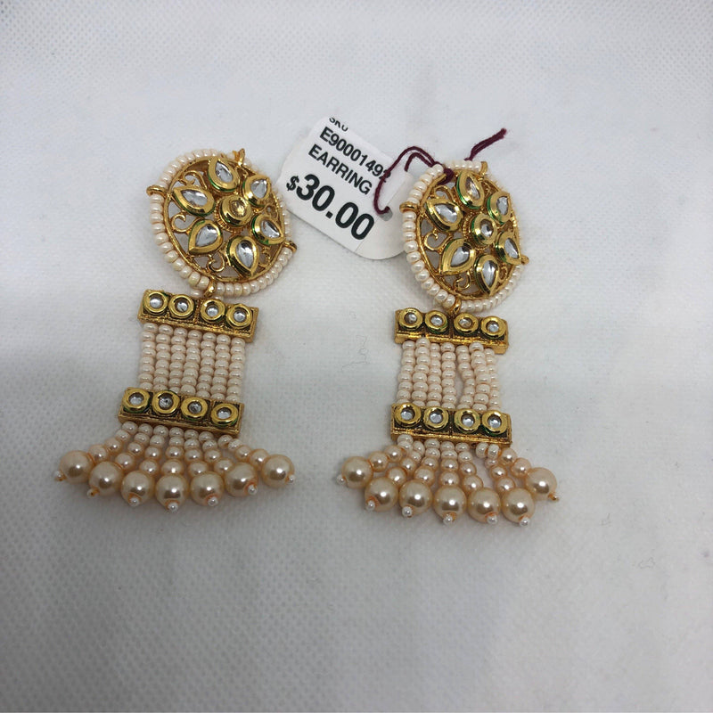 Earrings - Mirage Sarees