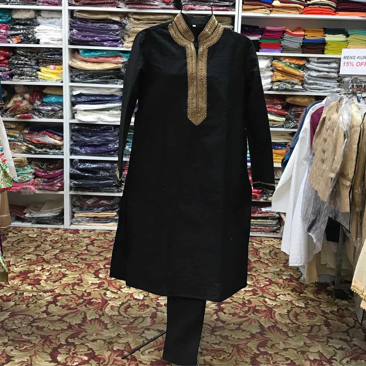 Kurta pajama size 42 - Mirage Sari Center
