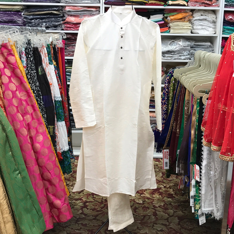 KURTA PAJAMA SIZE 42