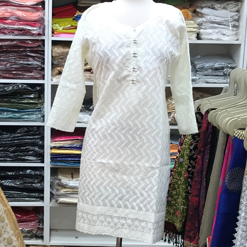 KURTI/TUNIC SIZE 42