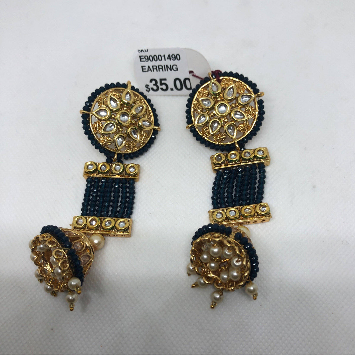 Earring - Mirage Sarees