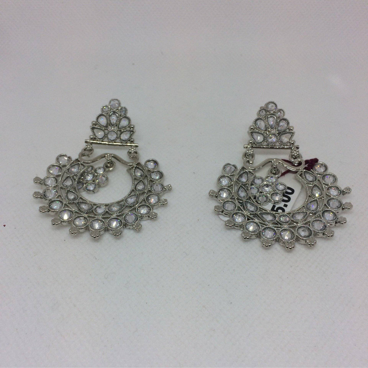 Earrings - Mirage Sarees