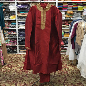 Kurta Pajama Size 54 - Mirage Sari Center