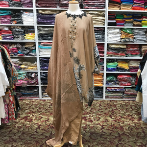 Pakistani Suit Size 44