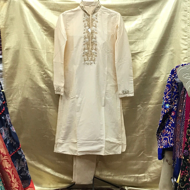 KURTA PAJAMA SIZE 46