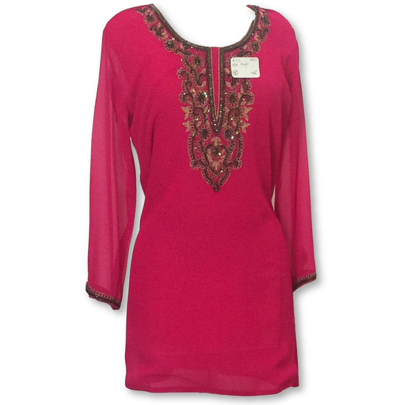 Kurti Tunic Size 42