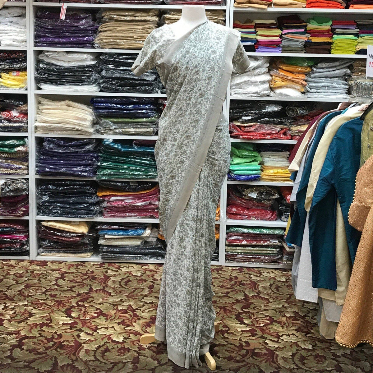 Saree - Mirage Sarees