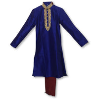 Men's Kurta Pajamas Size 44