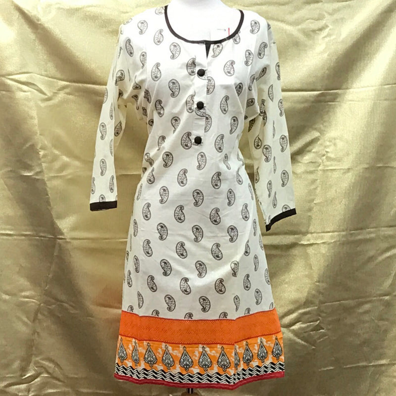 KURTI/TUNIC SIZE 48