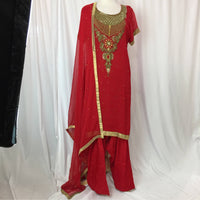 Kurta Shalwar Size 46 - Mirage Sarees