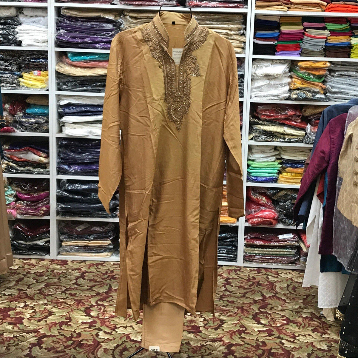 Kurta pajama size 46 - Mirage Sari Center