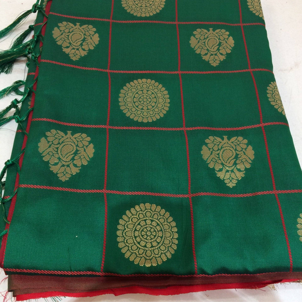 Saree - Mirage Sarees