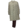 Sherwani Suit Size 40