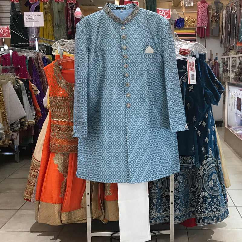 SHERWANI/TROUSER