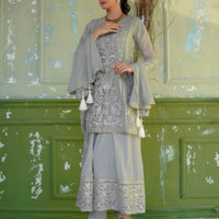 KURTA TROUSER