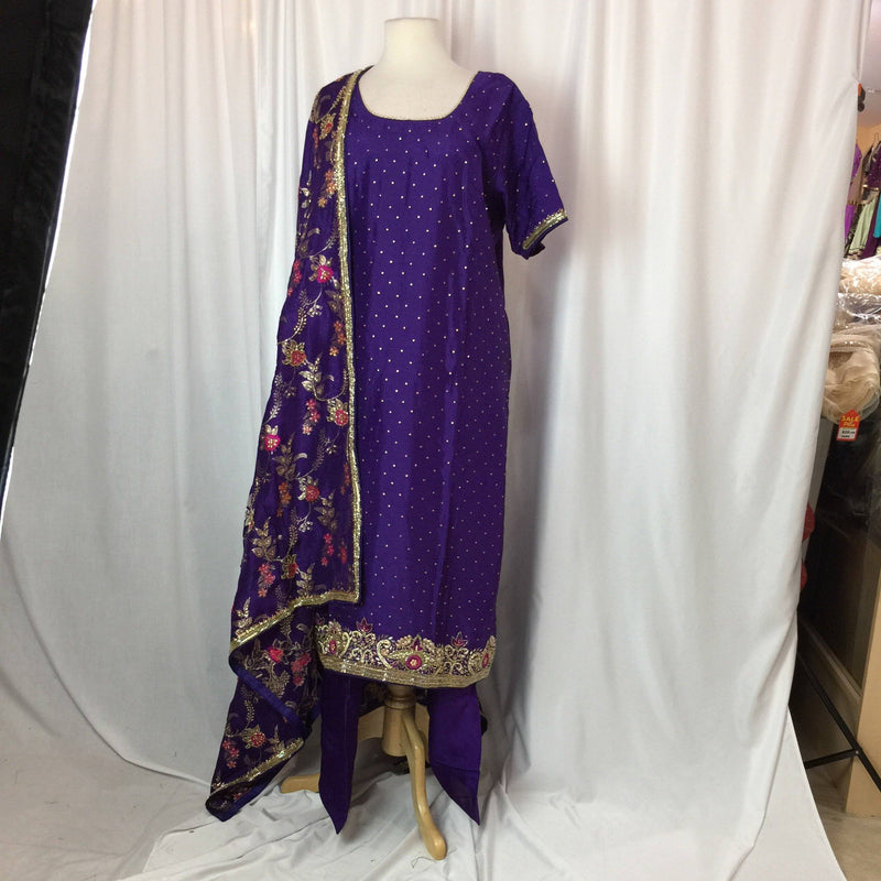 Shalwar Kurta - Mirage Sarees