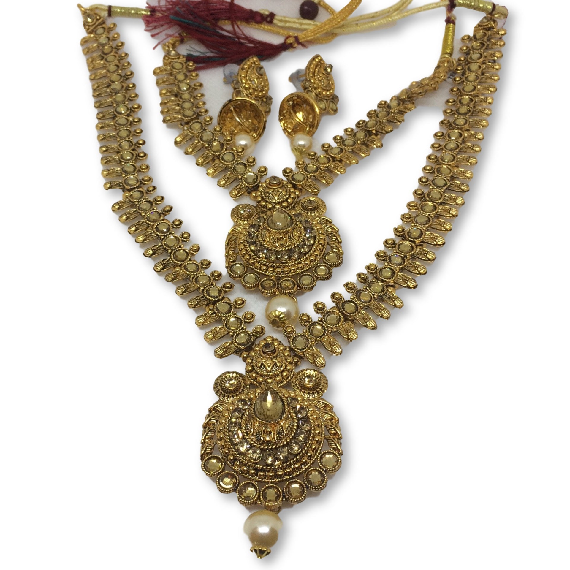 Necklace Set