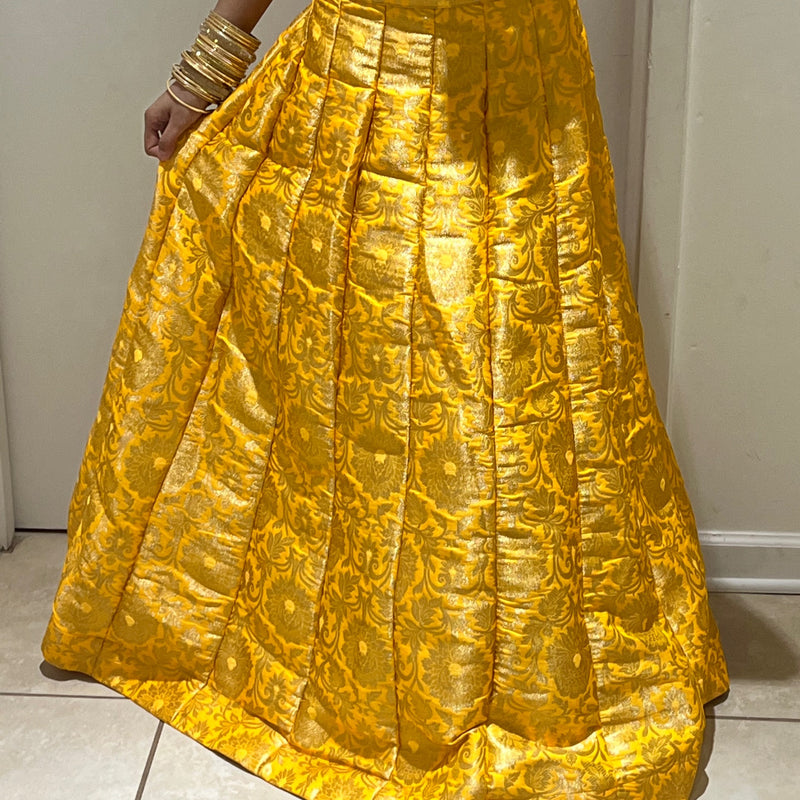 FANCY SKIRT