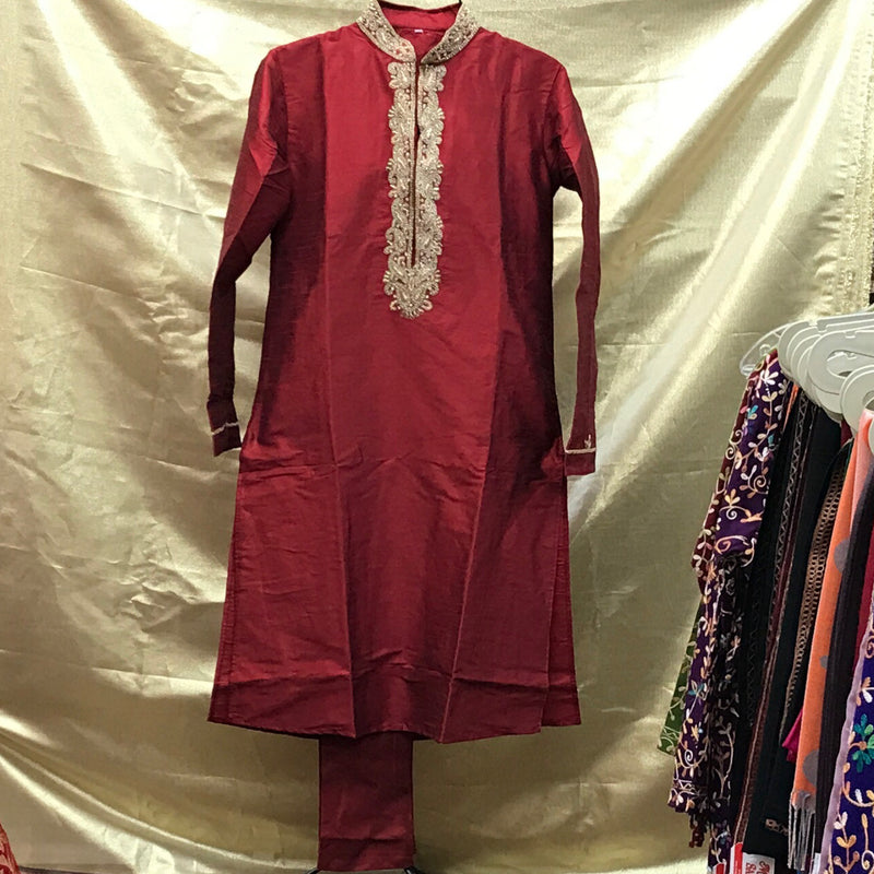 KURTA PAJAMA SIZE 40