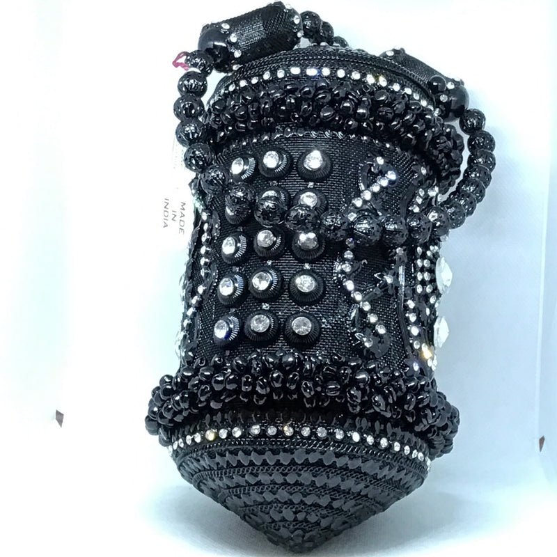 FANCY PURSES