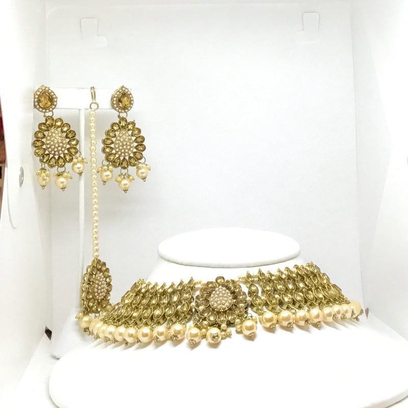 NECKLACE SET